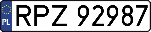 RPZ92987