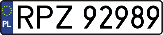RPZ92989