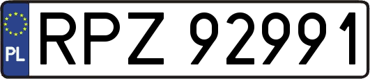 RPZ92991