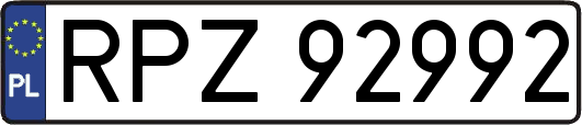 RPZ92992