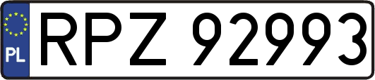 RPZ92993
