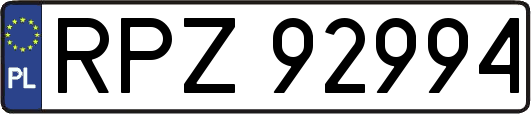 RPZ92994