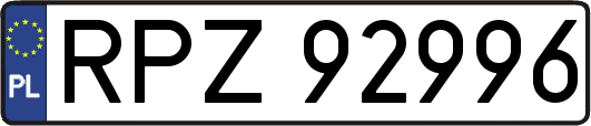 RPZ92996