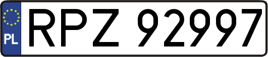 RPZ92997