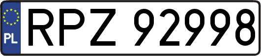 RPZ92998