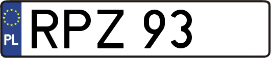 RPZ93