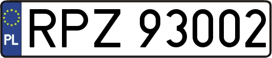 RPZ93002