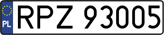 RPZ93005