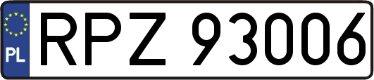 RPZ93006