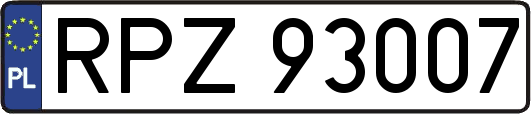 RPZ93007
