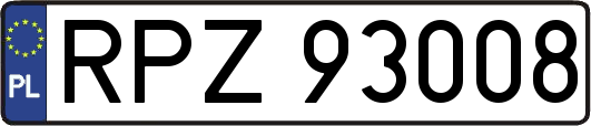 RPZ93008
