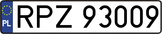 RPZ93009