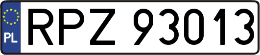 RPZ93013