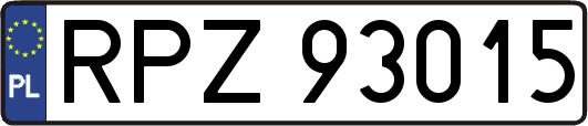RPZ93015