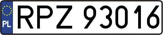 RPZ93016