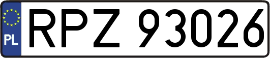 RPZ93026