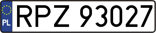 RPZ93027