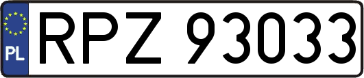 RPZ93033