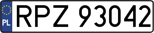 RPZ93042
