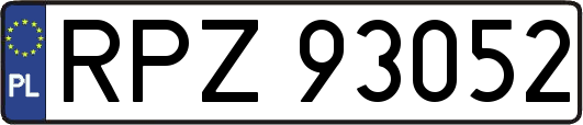 RPZ93052