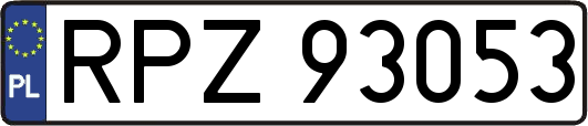 RPZ93053