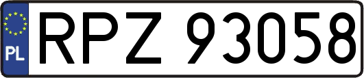 RPZ93058