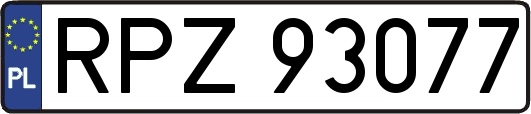RPZ93077