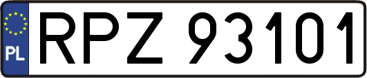 RPZ93101