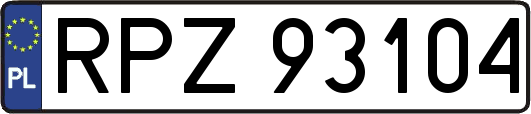 RPZ93104