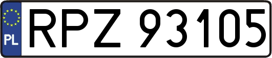 RPZ93105