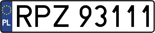 RPZ93111
