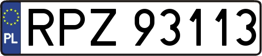 RPZ93113