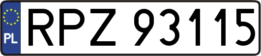 RPZ93115