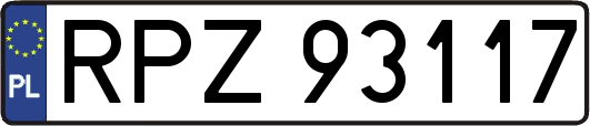 RPZ93117