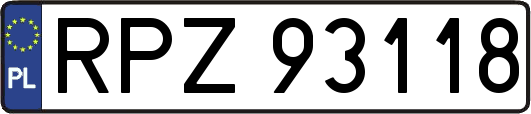 RPZ93118