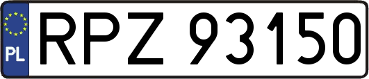 RPZ93150