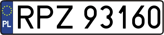 RPZ93160