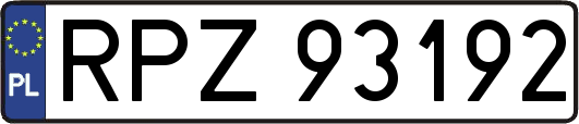 RPZ93192