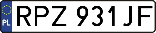 RPZ931JF