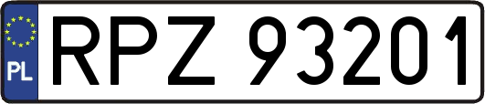 RPZ93201