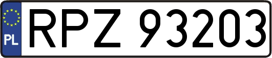 RPZ93203