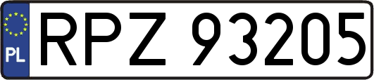 RPZ93205