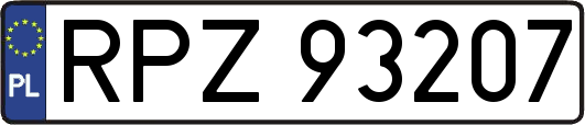 RPZ93207