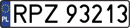 RPZ93213