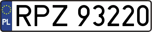 RPZ93220