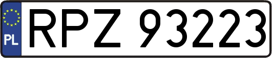 RPZ93223