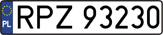 RPZ93230