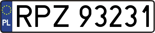 RPZ93231