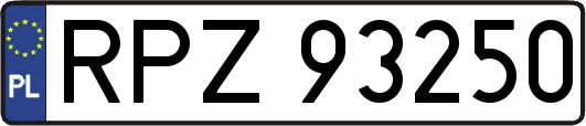 RPZ93250