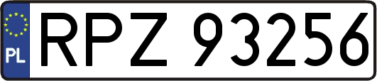 RPZ93256
